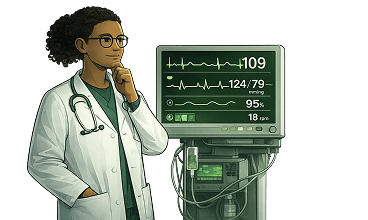 Physician-Led Clinical Oversight