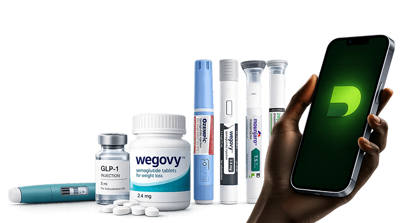 Dovo medications