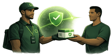 Secure Market Access